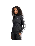 Mikina adidas Essentials Trricot 3-Stripes Sweatshirt W JC8889 Mikina adidas Essentials Trricot 3-Stripes Sweatshirt W JC8889