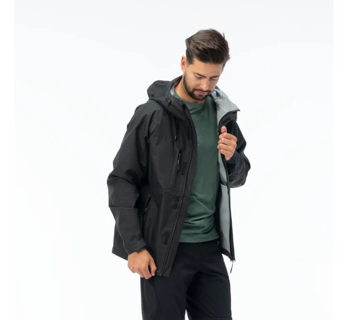 Pánska bunda GELLER