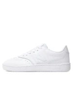 Dámske/pánske tenisky New Balance NB 80 white (BB80OOO)