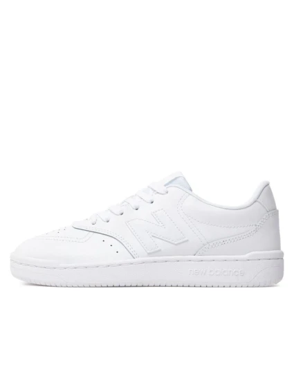 sportovní tenisky NB 80 white model 21367197 - New Balance sportovní tenisky NB 80 white model 21367197 - New Balance
