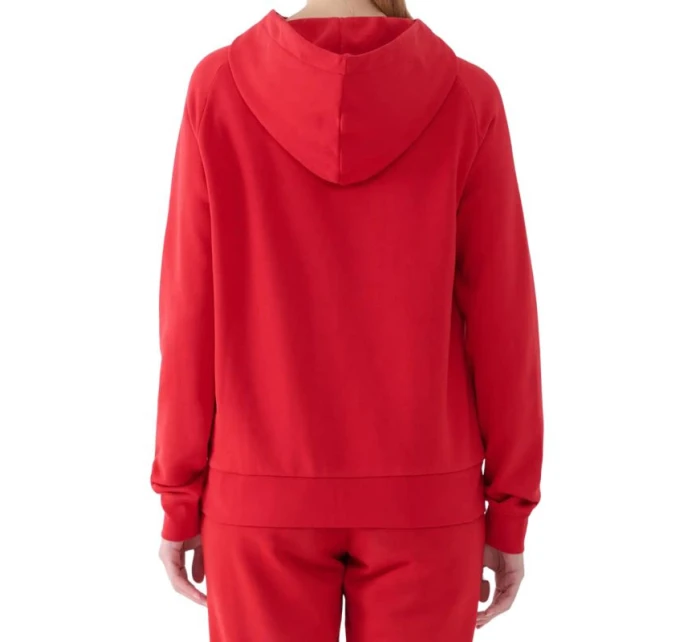 Mikina 4F W 4FWMM00TSWSF1763 062S