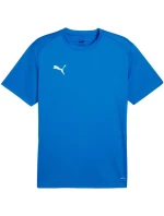 Pánské tričko  Jersey blue 02 pánské model 21765465 - Puma