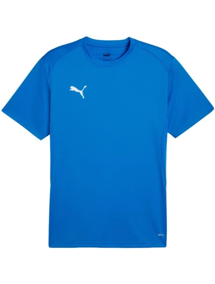 Pánské tričko  Jersey blue 02 pánské model 21765465 - Puma