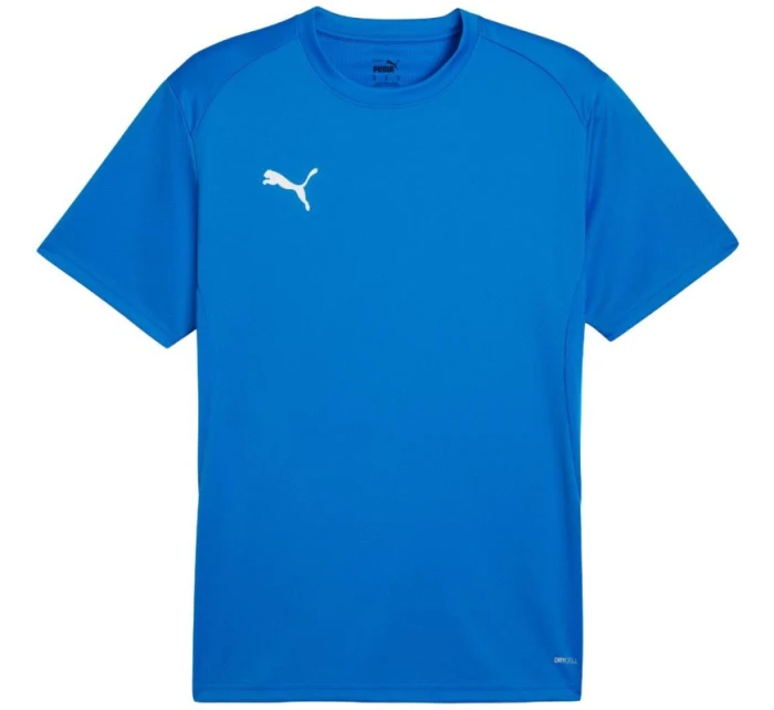 Pánské tričko  Jersey blue 02 pánské model 21765465 - Puma