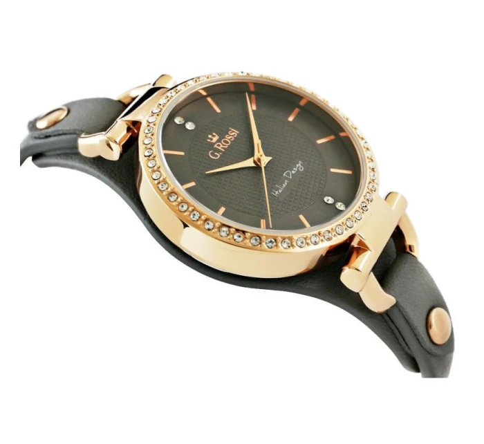 Dámské hodinky model 21804493 + BOX - G.ROSSI Dámské hodinky model 21804493 + BOX - G.ROSSI