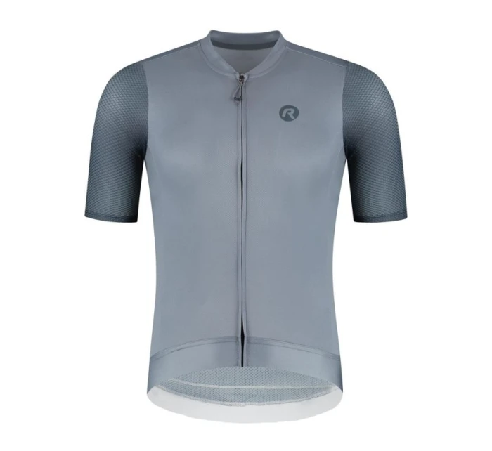 Rogelli dres FAST šedá M Rogelli dres FAST šedá M