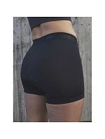 Cyklistické boxerky POC W's RE-CYCLE Boxer – čierne, dámske