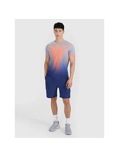 Pánské rychleschnoucí tréninkové šortky x model 22359169 - 4F