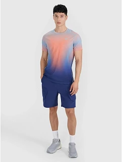 Pánske rýchloschnúce tréningové šortky 4F x Robert Lewandowski 4F RL9SSS25TFSHM1201-31S