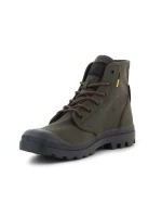 Unisex Pampa HI HTG SUPPLY U 77356-325-M - Palladium