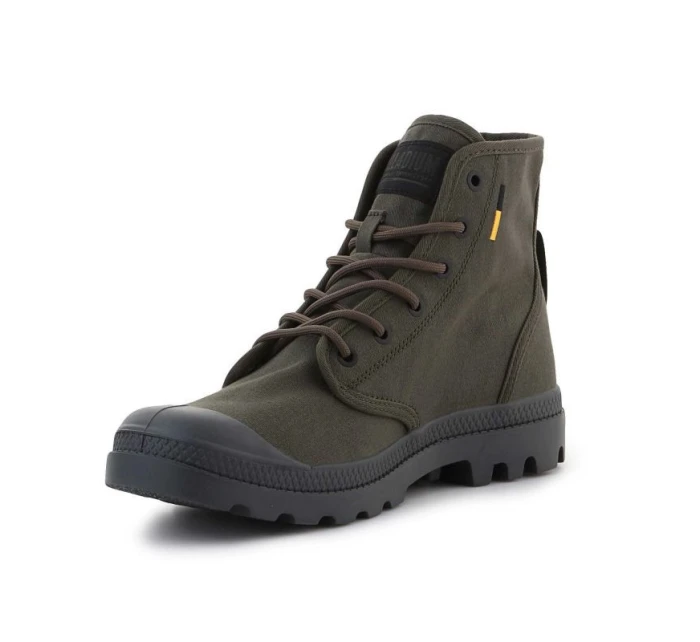 Unisex Pampa HI HTG SUPPLY U 77356-325-M - Palladium