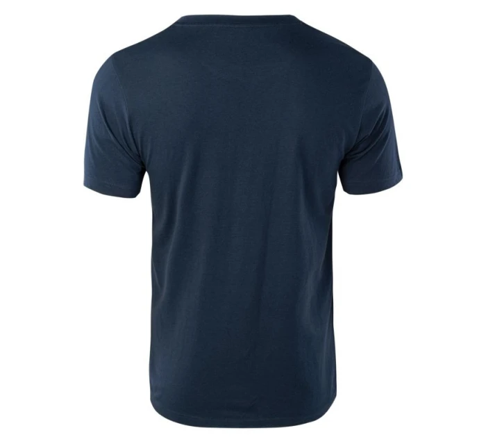 Pánské tričko M model 21106564 - Hi-Tec Pánské tričko M model 21106564 - Hi-Tec