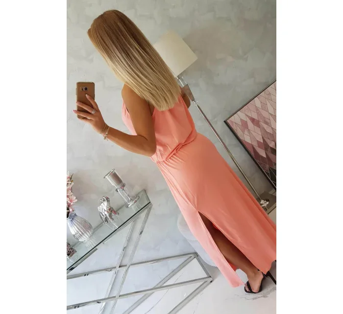 Boho šaty se model 18743316 - K-Fashion Boho šaty se model 18743316 - K-Fashion