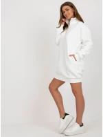 Bluza EM BL model 18502848 ecru - FPrice