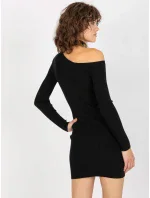 Dámske šaty NM SK NG 2315 čierne