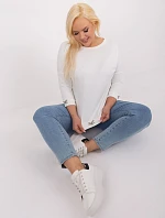 Blúzka RV BZ 9135.47 ecru