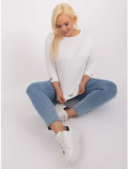 Blúzka RV BZ 9135.47 ecru