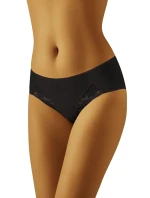 Nohavičky Eco-OM čierne - Wol-Bar Nohavičky Eco-OM čierne - Wol-Bar