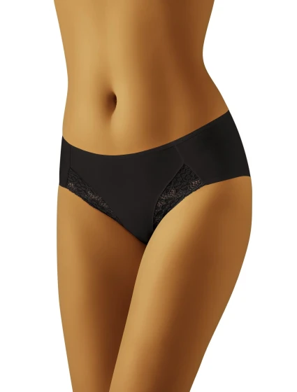 Nohavičky Eco-OM čierne - Wol-Bar Nohavičky Eco-OM čierne - Wol-Bar