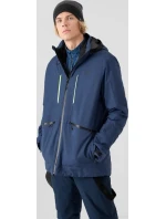 Pánska lyžiarska bunda H4Z21-KUMN - 4F Pánska lyžiarska bunda H4Z21-KUMN - 4F