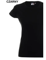 Dámske tričko 22160 - Promostars