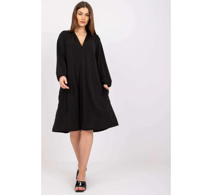 Denné šaty model 163449 Ex Moda