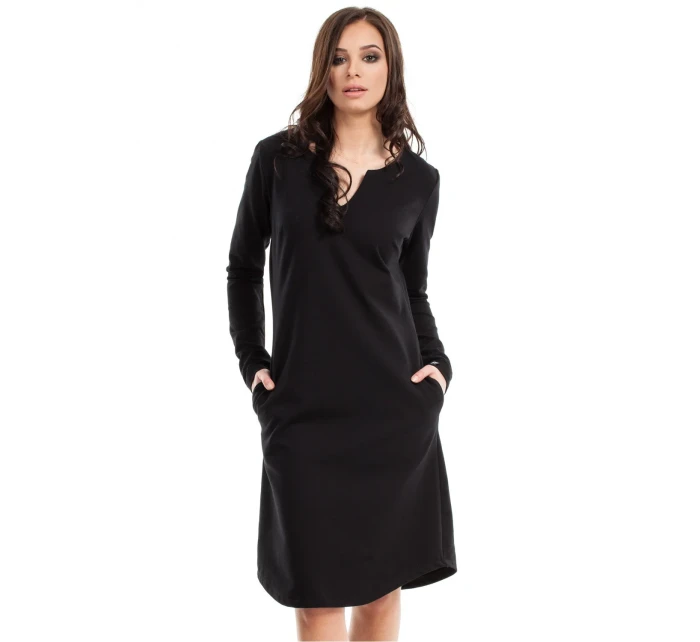 Denné šaty model 94634 BeWear