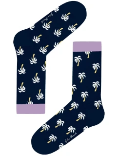 Dámské ponožky model 20689135 - John Frank