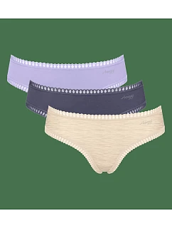 sloggi GO Crush Hipster C3P – Lilac – SLOGGI Lilac – SLOGGI