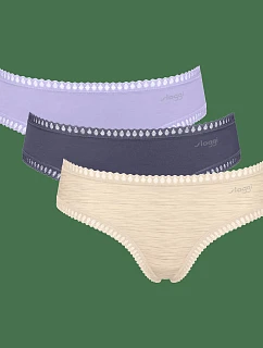 sloggi GO Crush Hipster C3P - Lilac - SLOGGI Lilac - SLOGGI