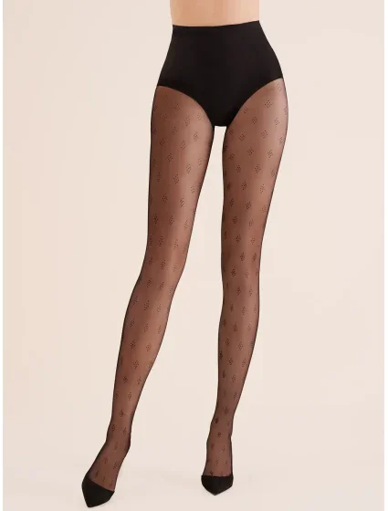 Rajstopy model 19568560 Margo 20 den 24 - Gabriella Rajstopy model 19568560 Margo 20 den 24 - Gabriella