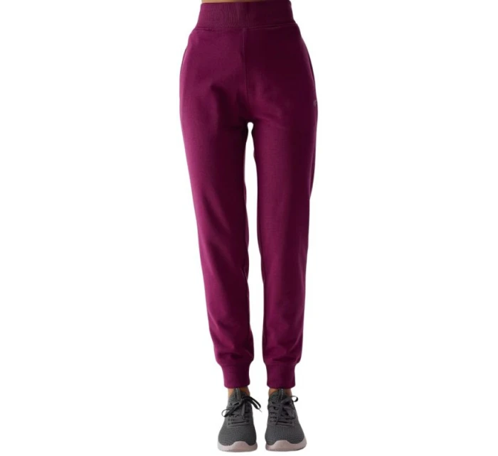 Nohavice 4F F606 W 4FWSS24TTROF606 51S dámske