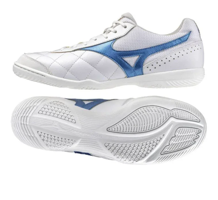 Futbalové topánky Mizuno MRL Sala Club IN M Q1GA241602