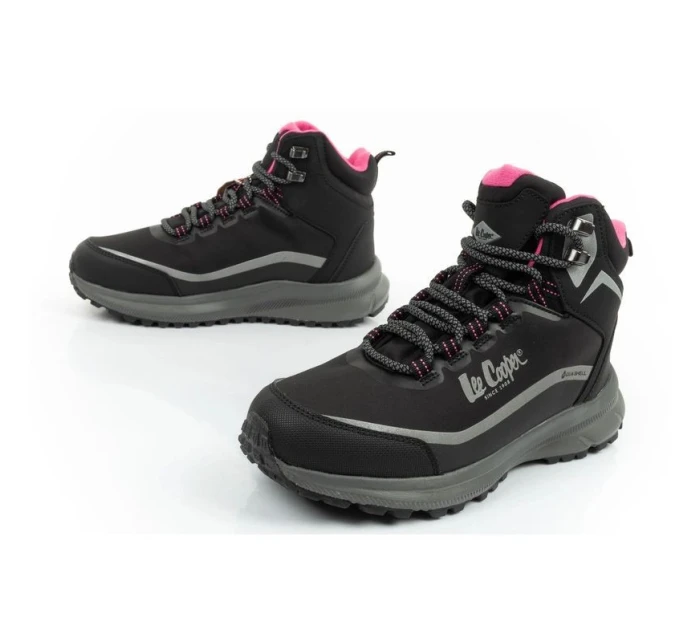 Cooper W model 20546619 boty - Lee