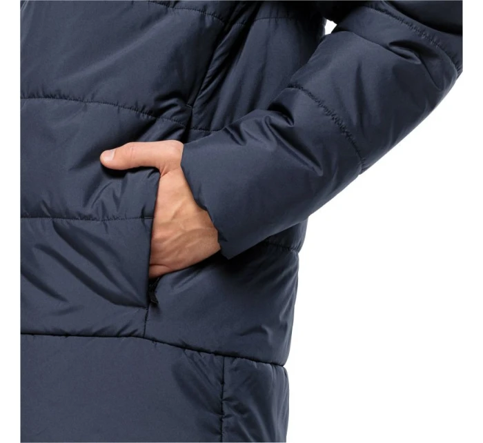 bunda Long JKT M pánské model 20881050 - Jack Wolfskin