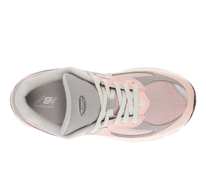 Boty Jr model 20895642 - New Balance