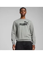 Mikina Puma ESS No.1 Logo Crew TR M 682560 03 muži