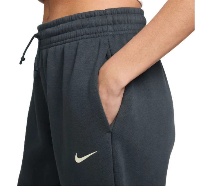 Dámské fleecové kalhoty Sportswear Phoenix model 21467521 - NIKE