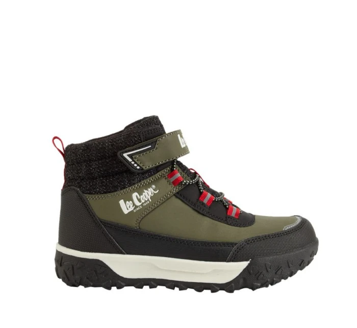 Obuv Lee Cooper Jr LCJ-25-01-3758K
