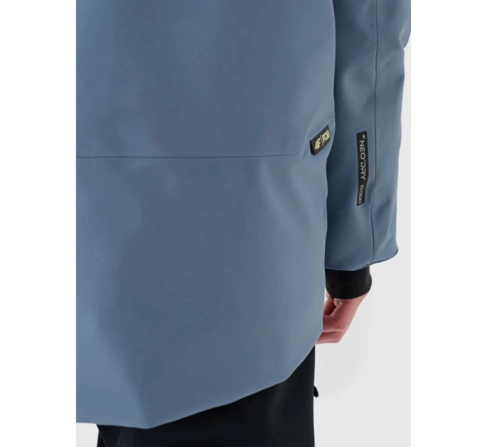 Dámska snowboardová bunda s membránou 10000 4F 4FWAW24TTJAF586-32S Dámska snowboardová bunda s membránou 10000 4F 4FWAW24TTJAF586-32S