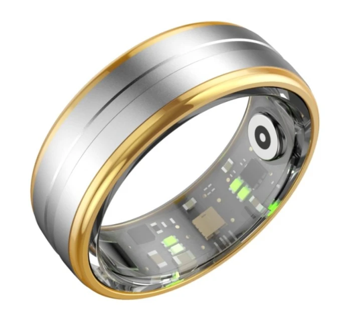 prsten model 21806617 - RUBICON prsten model 21806617 - RUBICON