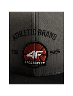 4F 4FJRSS26ACABM660-23A detská čiapka