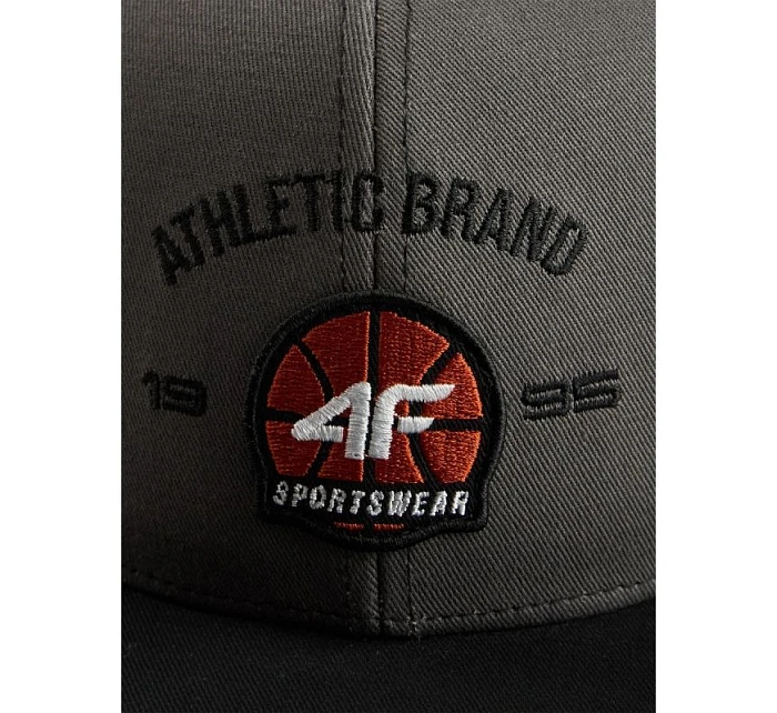 4F 4FJRSS26ACABM660-23A detská čiapka