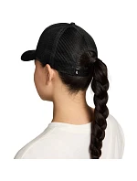 Baseballová čepice Rise černá model 22171055 010 - NIKE