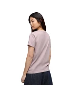 Dámské tričko Ess Standard Small Logo Tee, špinavě 49 model 22301656 - Puma Dámské tričko Ess Standard Small Logo Tee, špinavě 49 model 22301656 - Puma