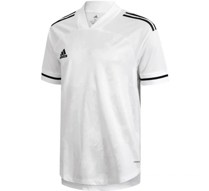 Pánske futbalové tričko Condivo 20 M FT7255 - Adidas