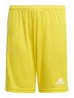 Šortky pre mládež Squadra 21 GN5760 - Adidas