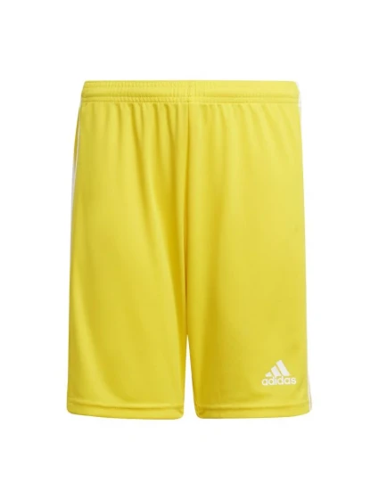 Šortky pre mládež Squadra 21 GN5760 - Adidas Šortky pre mládež Squadra 21 GN5760 - Adidas
