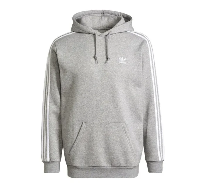 Pánska mikina s tromi prúžkami M H06675 - Adidas