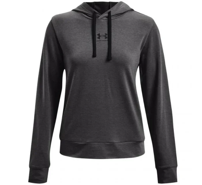 Dámská mikina Rival Terry W model 17223011 010 - Under Armour